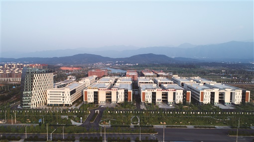 建设湖南自贸区,郴州准备这么干——对接粤港澳,闯出自贸路(最新发布)